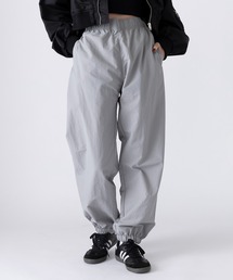 United Athle（ユナイテッドアスレ）の「【United Athle】cotton like nylon training pants / コットンライク ナイロントレーニングパンツ 7219（その他パンツ）」