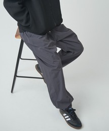 United Athle（ユナイテッドアスレ）の「【United Athle】cotton like nylon training pants / コットンライク ナイロントレーニングパンツ 7219（その他パンツ）」