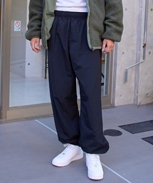 SETUP7（セットアップセブン）の「【United Athle】cotton like nylon training pants / コットンライク ナイロントレーニングパンツ 7219（その他パンツ）」