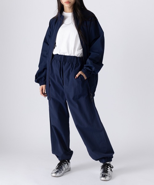 セール】【United Athle】cotton like nylon training pants