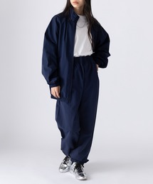 United Athle（ユナイテッドアスレ）の「【United Athle】cotton like nylon training pants / コットンライク ナイロントレーニングパンツ 撥水 アウトドア 7219（その他パンツ）」