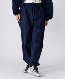 United Athle（ユナイテッドアスレ）の「【United Athle】cotton like nylon training pants / コットンライク ナイロントレーニングパンツ 撥水 アウトドア (7219-01)7219（その他パンツ）」