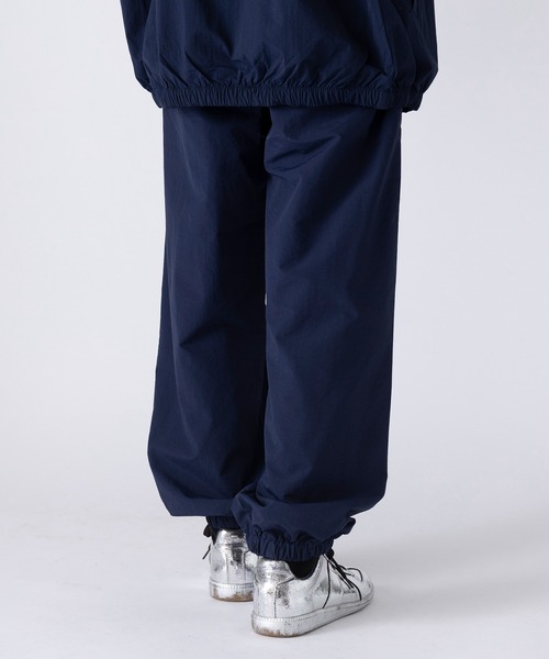 United Athle(ユナイテッドアスレ)の「【United Athle】cotton like nylon training pants / コットンライク ナイロントレーニングパンツ 撥水 アウトドア 7219(その他パンツ・メンズ・ブラック/ネイビー/チャコールグレー/グレー/オリーブ/ダークブラウン・M/L/XL/S)」の13枚目の写真