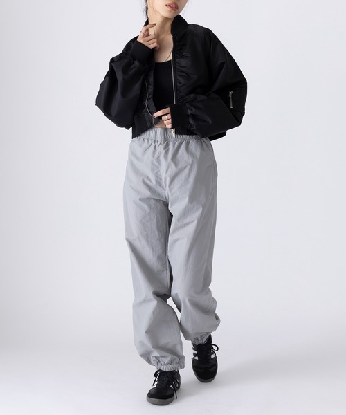 セール】【United Athle】cotton like nylon training pants