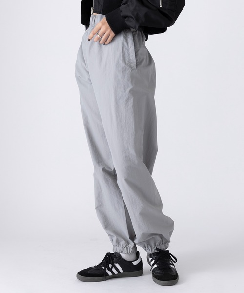 セール】【United Athle】cotton like nylon training pants