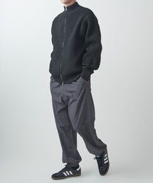 United Athle（ユナイテッドアスレ）の「【United Athle】cotton like nylon training pants / コットンライク ナイロントレーニングパンツ 7219（その他パンツ）」