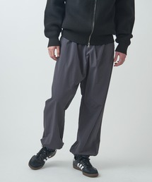 United Athle（ユナイテッドアスレ）の「【United Athle】cotton like nylon training pants / コットンライク ナイロントレーニングパンツ 撥水 アウトドア (7219-01)7219（その他パンツ）」
