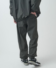 United Athle（ユナイテッドアスレ）の「【United Athle】cotton like nylon training pants / コットンライク ナイロントレーニングパンツ 撥水 アウトドア 7219（その他パンツ）」