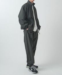 United Athle（ユナイテッドアスレ）の「【United Athle】cotton like nylon training pants / コットンライク ナイロントレーニングパンツ 撥水 アウトドア 7219（その他パンツ）」