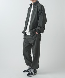 United Athle（ユナイテッドアスレ）の「【United Athle】cotton like nylon training pants / コットンライク ナイロントレーニングパンツ 撥水 アウトドア 7219（その他パンツ）」