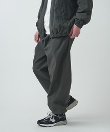 United Athle（ユナイテッドアスレ）の「【United Athle】cotton like nylon training pants / コットンライク ナイロントレーニングパンツ 撥水 アウトドア 7219（その他パンツ）」