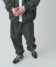 United Athle（ユナイテッドアスレ）の「【United Athle】cotton like nylon training pants / コットンライク ナイロントレーニングパンツ 撥水 アウトドア 7219（その他パンツ）」