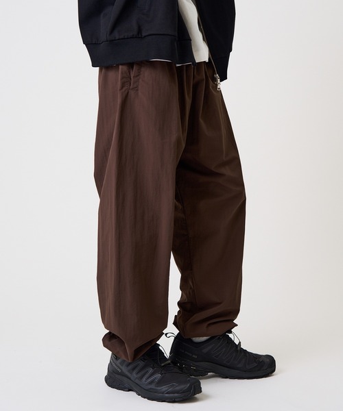 セール】【United Athle】cotton like nylon training pants