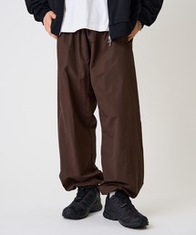 United Athle（ユナイテッドアスレ）の「【United Athle】cotton like nylon training pants / コットンライク ナイロントレーニングパンツ 撥水 アウトドア 7219（その他パンツ）」
