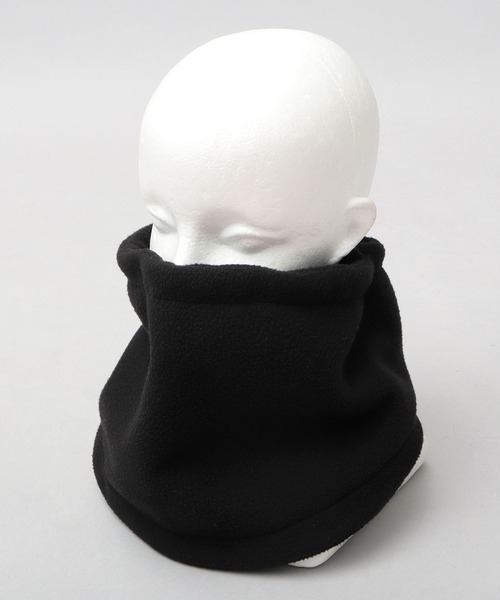 A.M.S.（エーエムエス）の「A.M.S.別注 選べる4素材 ボリューム ハイネックウォーマー（ネックウォーマー/スヌード・メンズ・ブラック/ブラウン/グレー/ブラック系その他/グレー系その他/ベージュ系その他/グレー系その他2/ブラック系その他3/ブラック系その他2/ベージュ系その他2/ホワイト系その他3・FREE）」の19枚目の写真