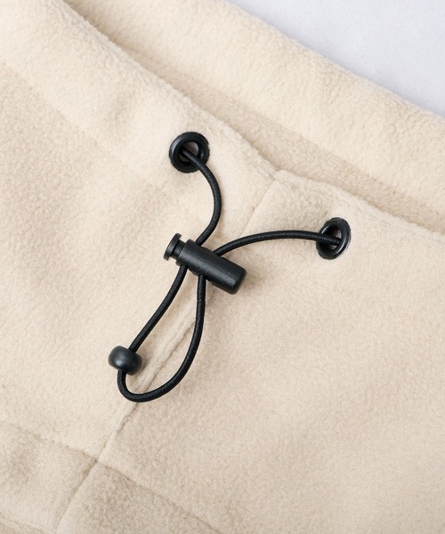 A.M.S.（エーエムエス）の「A.M.S.別注 選べる4素材 ボリューム ハイネックウォーマー（ネックウォーマー/スヌード・メンズ・ブラック/ブラウン/グレー/ブラック系その他/グレー系その他/ベージュ系その他/グレー系その他2/ブラック系その他3/ブラック系その他2/ベージュ系その他2/ホワイト系その他3・FREE）」の18枚目の写真