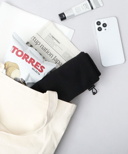 A.M.S.（エーエムエス）の「A.M.S.別注 選べる4素材 ボリューム ハイネックウォーマー（ネックウォーマー/スヌード・メンズ・ブラック/ブラウン/グレー/ブラック系その他/グレー系その他/ベージュ系その他/グレー系その他2/ブラック系その他3/ブラック系その他2/ベージュ系その他2/ホワイト系その他3・FREE）」の17枚目の写真