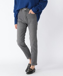 BARNYARDSTORM | BARNYARDSTORM / 裏ボンディングデニム(デニムパンツ)