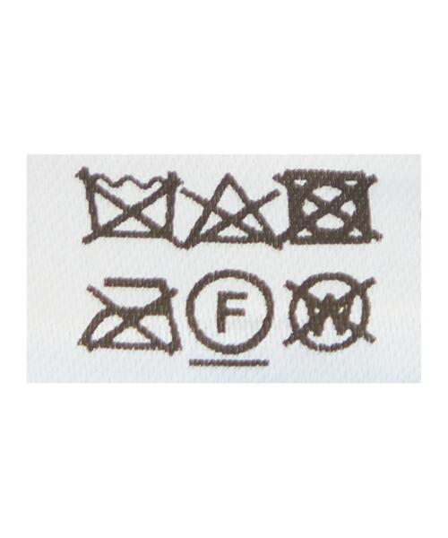 LOEFF（ロエフ）の「＜LOEFF＞モヘヤ クルーネックニット（ニット/セーター・レディース・ホワイト/ライトブルー/ロイヤルブルー・FREE）」の22枚目の写真