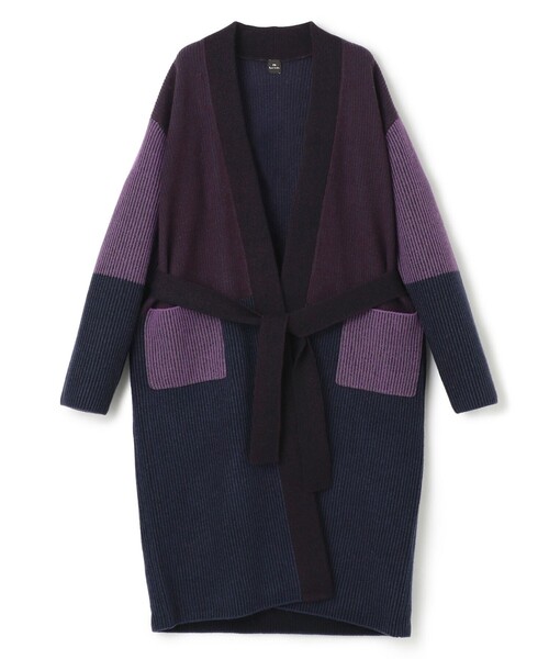 PS Paul Smith（ピーエスポールスミス）の「【洗える】ウール