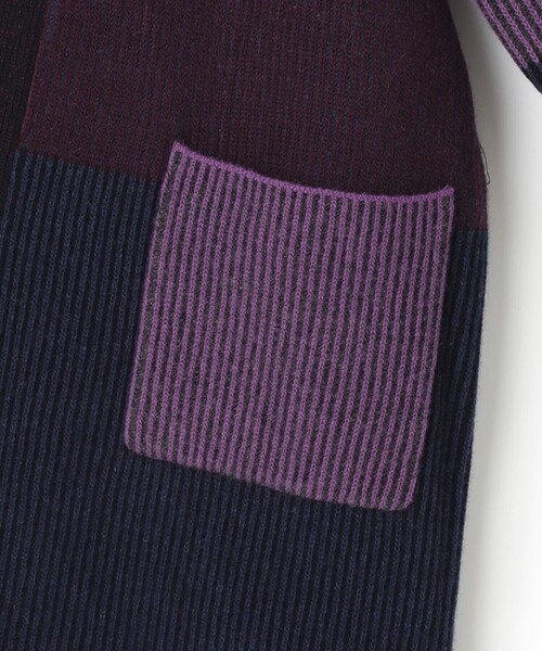 PS Paul Smith（ピーエスポールスミス）の「【洗える】ウール