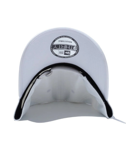 NEW ERA/ニューエラ キャップ 9THIRTY ロングバイザー Synthetic