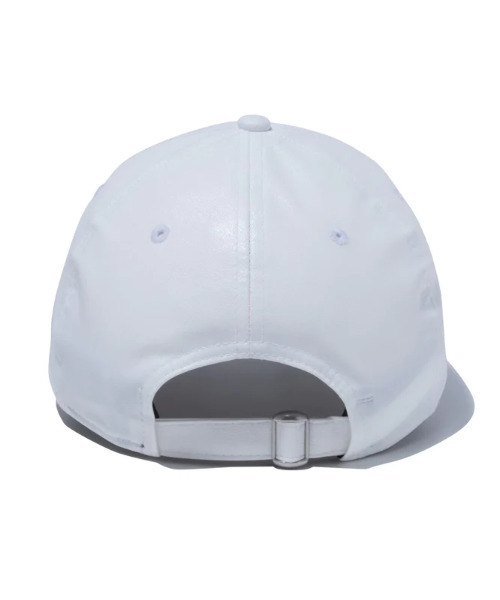 NEW ERA/ニューエラ キャップ 9THIRTY ロングバイザー Synthetic