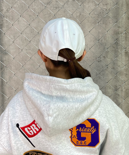 NEW ERA/ニューエラ キャップ 9THIRTY ロングバイザー Synthetic
