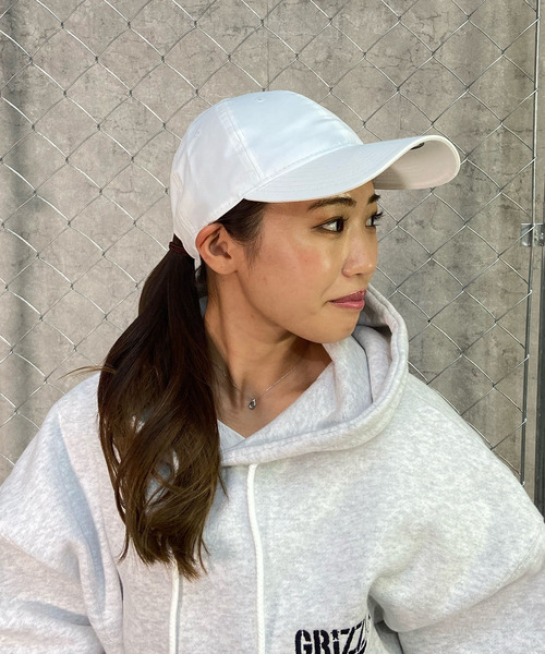 NEW ERA/ニューエラ キャップ 9THIRTY ロングバイザー Synthetic