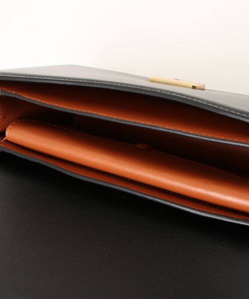 【極美品】COACH バンディット リファインド カーフレザー ショルダーバッグ COACH（コーチ）の「【オンライン限定】バンディット ショルダー