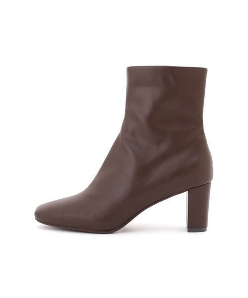 JILL by JILL STUART(ジルバイジルスチュアート)の「ミディブーツ(ブーツ・レディース・ベージュ/ブラウン/ブラック・SMALL/MEDIUM/LARGE)」の19枚目の写真