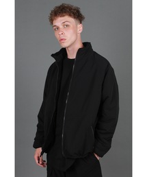 FORTUNA HOMME | FORTUNAHOMME  ECOTEC Reversible Boa BL(ブルゾン)