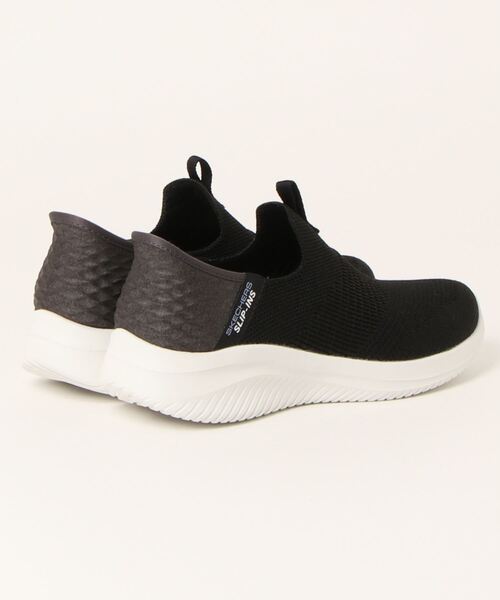 スニーカー SKECHERS スケッチャーズ ULTRA FLEX 3.0-RIGHT ウルトラフレックス3.0-ライトアウェイ 149592 NVY SKECHERS スケッチャーズ SLIP-INS スリップインズ ULTRA FLEX 3.0