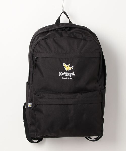 （What it isNt）ART BY MARKGONZALES / (ワットイットイズント) アートバイ マークゴンザレスリュック