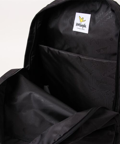 （What it isNt）ART BY MARKGONZALES / (ワットイットイズント) アートバイ マークゴンザレスリュック