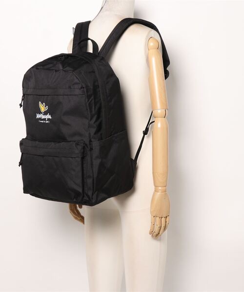 （What it isNt）ART BY MARKGONZALES / (ワットイットイズント) アートバイ マークゴンザレスリュック