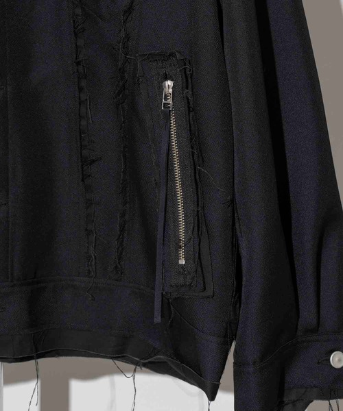 MAISON SPECIAL（メゾンスペシャル）の「《ユニセックスアイテム