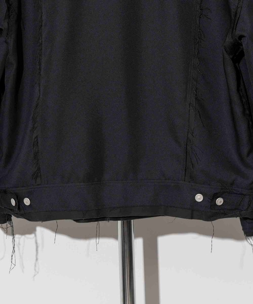 MAISON SPECIAL（メゾンスペシャル）の「《ユニセックスアイテム