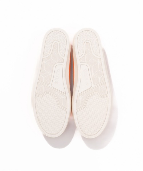 SLACK FOOTWEAR(スラックフットウェア)の「TERINE/テリヌ(バレエシューズ・レディース・ブラック/ブラウン/オレンジ・23.0cm/23.5cm/24.0cm/24.5cm/25.0cm/25.5cm)」の17枚目の写真