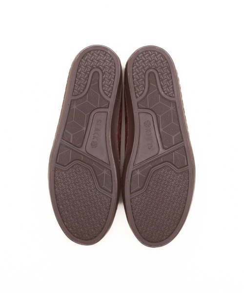 SLACK FOOTWEAR(スラックフットウェア)の「TERINE/テリヌ(バレエシューズ・レディース・ブラック/ブラウン/オレンジ・23.0cm/23.5cm/24.0cm/24.5cm/25.0cm/25.5cm)」の10枚目の写真