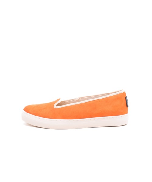 SLACK FOOTWEAR(スラックフットウェア)の「TERINE/テリヌ(バレエシューズ・レディース・ブラック/ブラウン/オレンジ・23.0cm/23.5cm/24.0cm/24.5cm/25.0cm/25.5cm)」の13枚目の写真
