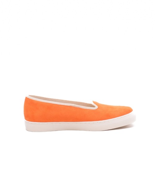 SLACK FOOTWEAR(スラックフットウェア)の「TERINE/テリヌ(バレエシューズ・レディース・ブラック/ブラウン/オレンジ・23.0cm/23.5cm/24.0cm/24.5cm/25.0cm/25.5cm)」の14枚目の写真