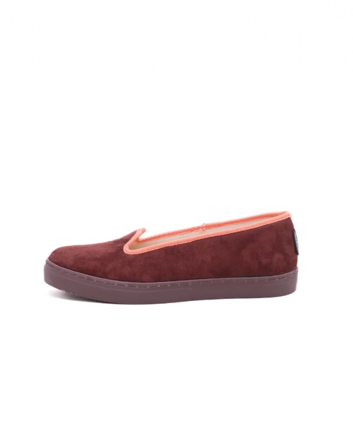 SLACK FOOTWEAR(スラックフットウェア)の「TERINE/テリヌ(バレエシューズ・レディース・ブラック/ブラウン/オレンジ・23.0cm/23.5cm/24.0cm/24.5cm/25.0cm/25.5cm)」の6枚目の写真