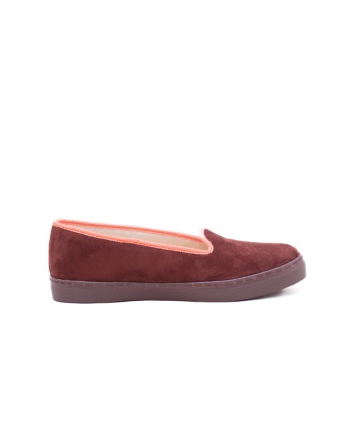 SLACK FOOTWEAR(スラックフットウェア)の「TERINE/テリヌ(バレエシューズ・レディース・ブラック/ブラウン/オレンジ・23.0cm/23.5cm/24.0cm/24.5cm/25.0cm/25.5cm)」の7枚目の写真