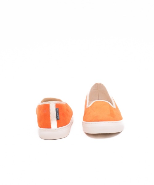 SLACK FOOTWEAR(スラックフットウェア)の「TERINE/テリヌ(バレエシューズ・レディース・ブラック/ブラウン/オレンジ・23.0cm/23.5cm/24.0cm/24.5cm/25.0cm/25.5cm)」の15枚目の写真