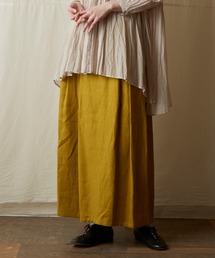 wrapped pants