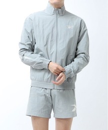 Reebok | ベクタートラックトップ / CL VECTOR TRACKTOP(ナイロンジャケット)