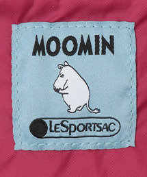 LeSportsac（レスポートサック）の「DELUXE LG WEEKENDER リトルミイ