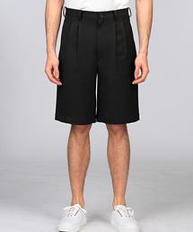 EN ROUTE | ENR ツイルパイピングショーツ●(その他パンツ)