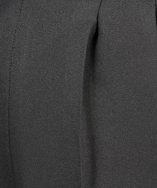 EN ROUTE（アンルート）の「ENR ツイルパイピングショーツ●（その他パンツ・メンズ・ブラック/グレー・1/3/2）」の3枚目の写真